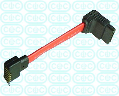 SATA 7P 